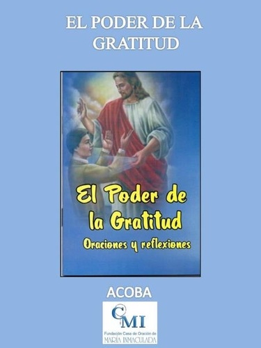  fucomin - El Poder de la Gratitud.