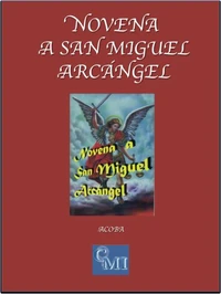 Novena a San Miguel Arcángel