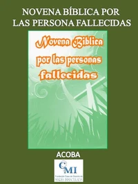 Novena Bíblica por las Personas Fallecidas