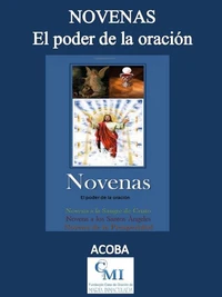 Novenas, el poder de la oración