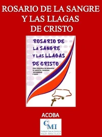Rosario de la Sangre y las Llagas de Cristo