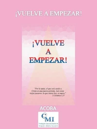 Vuelve a empezar