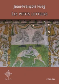 Les petits lutteurs