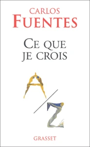 Ce Que Je Crois