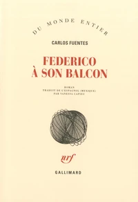 Federico à son balcon