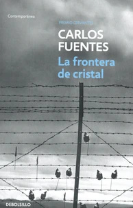 La frontera de cristal