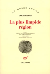 La plus limpide région