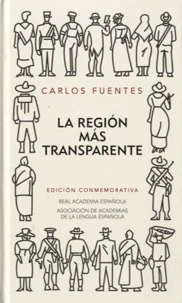 La Region Mas Transparente