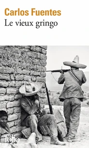 Le Vieux Gringo