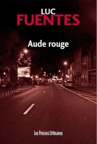 Aude rouge