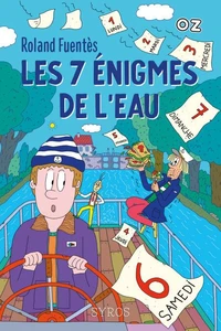 Les septs énigmes de l'eau