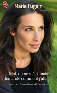 Moi, on ne m'a jamais demandé comment j'allais...