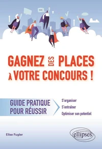 Gagnez des places à votre concours !