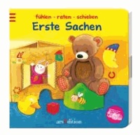 fühlen, raten, schieben - Erste Sachen.