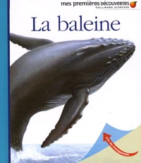 La baleine