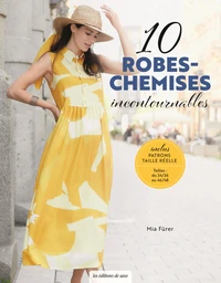 10 robes-chemises incontournables