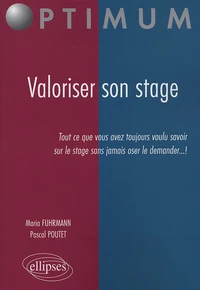 Valoriser son stage