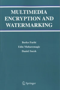 Multimedia Encryption and Watermarking