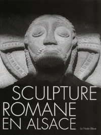 Sculpture romane en Alsace