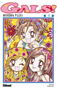 Gals ! - Tome 03