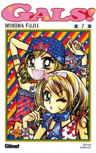 Gals ! - Tome 07