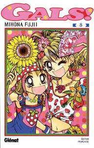 Gals ! - Tome 08