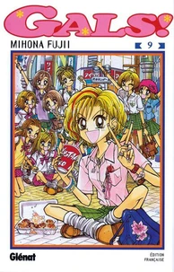 Gals ! - Tome 09
