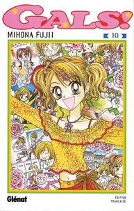 Gals ! - Tome 10