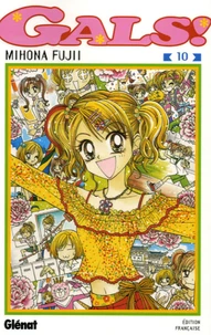 Gals ! Tome 10