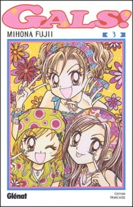 Gals ! Tome 3