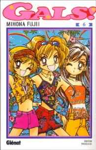 Gals ! Tome 6