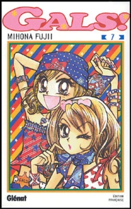 Gals ! Tome 7