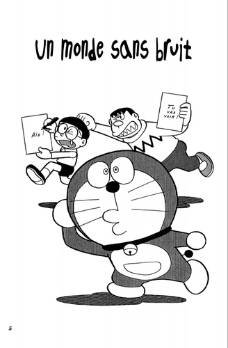 Doraemon Tome 16