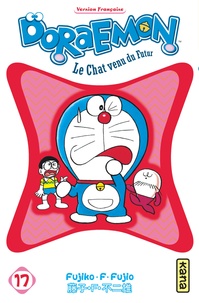  Fujiko Fujio - Doraemon Tome 17 : .