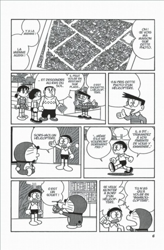 Doraemon Tome 24