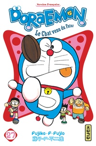  Fujiko Fujio - Doraemon Tome 27 : .