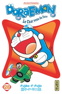  Fujiko Fujio - Doraemon Tome 28 : .