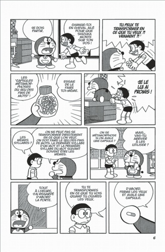 Doraemon Tome 28