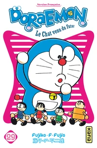 Doraemon Tome 29