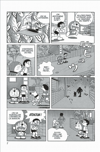 Doraemon Tome 29