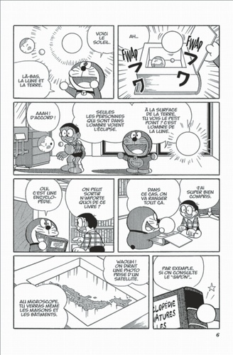 Doraemon Tome 30