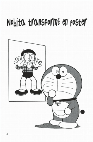 Doraemon Tome 33