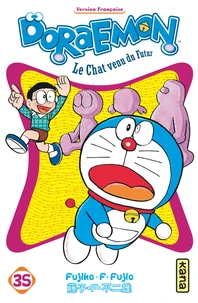 Doraemon Tome 35