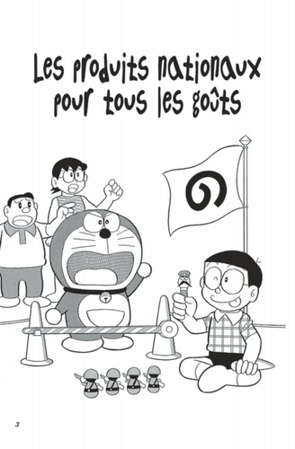 Doraemon Tome 40