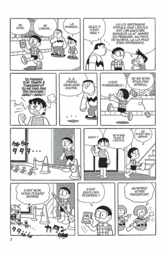 Doraemon Tome 40