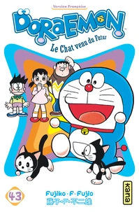 Doraemon Tome 43
