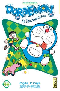  Fujiko Fujio - Doraemon Tome 44 : .