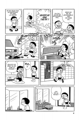 Doraemon Tome 8