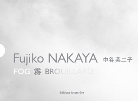 Brouillard. Edition français-anglais-japonais  avec 2 DVD