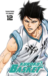 Kuroko's Basket - Dunk édition Tome 12